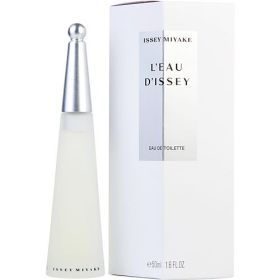 L'EAU D'ISSEY by Issey Miyake