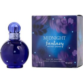 MIDNIGHT FANTASY BRITNEY SPEARS by Britney Spears