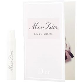 MISS DIOR by Christian Dior