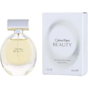 CALVIN KLEIN BEAUTY by Calvin Klein