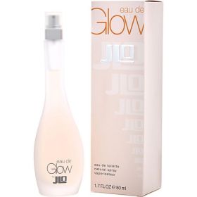 GLOW EAU DE GLOW by Jennifer Lopez