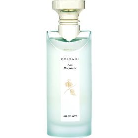 BVLGARI GREEN TEA by Bvlgari