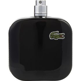 LACOSTE EAU DE LACOSTE L.12.12 NOIR by Lacoste