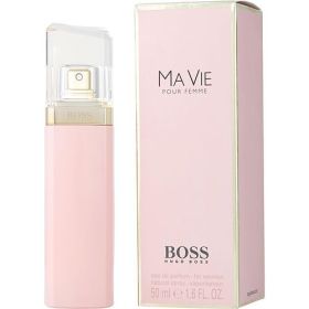 BOSS MA VIE by Hugo Boss