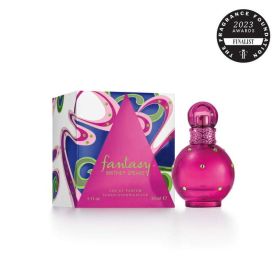 Fantasy by BRITNEY SPEARS‚Ñ¢ for Women, Eau de Parfum Spray, 1.0 Fl. Oz. / 30 ml