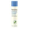 Aveeno Positively Smooth Moisturizing Shaving Cream, Shave Gel with Aloe, Lightly Scented, 7 oz