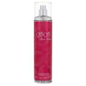 Can Can by Paris Hilton Body Mist