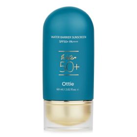 OTTIE - Water Barrier Sunscreen SPF50+ PA++++ 710608 60ml/2.02oz