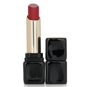 GUERLAIN - Kisskiss Tender Matte Lipstick - # 940 My Rouge 433717 / G043371 2.8g/0.09oz