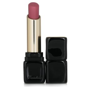 GUERLAIN - Kisskiss Tender Matte Lipstick - # 721 Dear Rose 433618 / G043361 2.8g/0.09oz