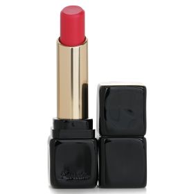 GUERLAIN - Kisskiss Tender Matte Lipstick - # 885 Gentle Coral 433663 / G043366 2.8g/0.09oz