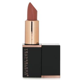 YOUNGBLOOD - Lipstick - Barely Nude 14015 4g/0.14oz