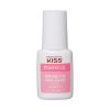 KISS PowerFlex Ultra Hold Brush-On Nail Glue, Net Wt. 5g (0.17 oz.)