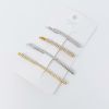 Your Shiness CZ Hair Pin Set