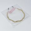 Bedazzled Crystal Headband