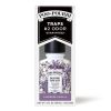 Poo~Pourri Lavender Vanilla, Lavender + Vanilla + Citrus Before You Go Toilet Spray 2 Oz (Odor eliminating Air Freshener)