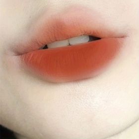 6 Colors Optional Matte Lip Glaze Mist Petal Matte Velvet Misty Lip Mud Lip Glaze Lip Gloss Non Fade Lipstick (Color: Color #01)