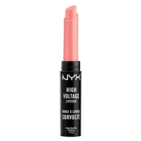 NYX High Voltage Lipstick (Color: French Kiss)