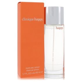 Happy by Clinique Eau De Parfum Spray (Gender>men: Women, size: 1.7 oz)