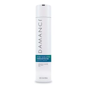 DAMANCI Zer√ò Keratin Treatment (size: 10 Oz)